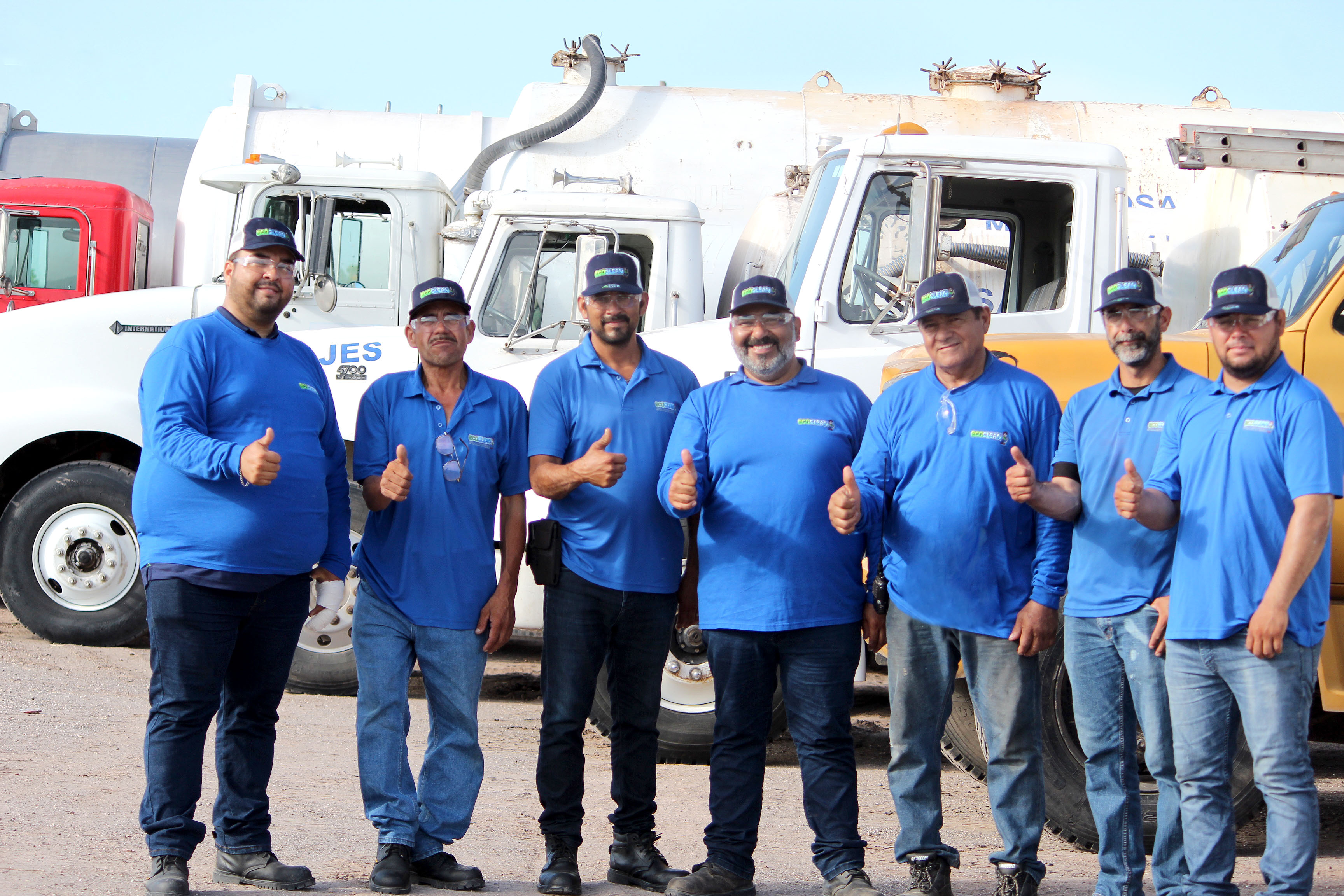 Equipo de trabajo